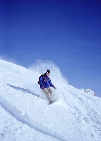 Foto: Magnus Håkansson. Åkare: Johan Yveborg.