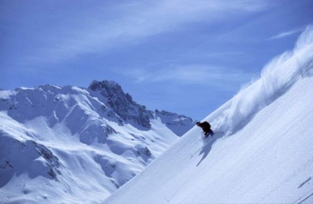 Foto: Anders Sandberg. Åkare: Johanna.