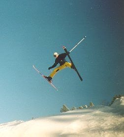 Foto: Sara Öjbrandt. Åkare: Johannes Larsson.