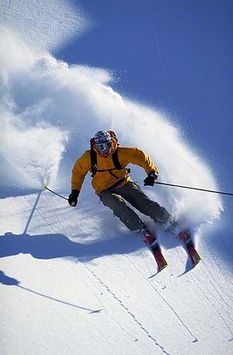 Foto: Jonas Abrahamsson. Åkare: Andreas Lehto.