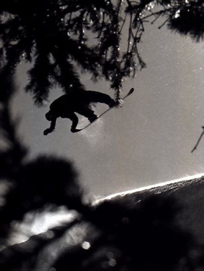 Foto: Tobias Andersson. Åkare: Jonatan Edvardson.