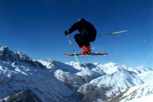 Foto: Crille Nilsson. Åkare: Jonte Rinde.