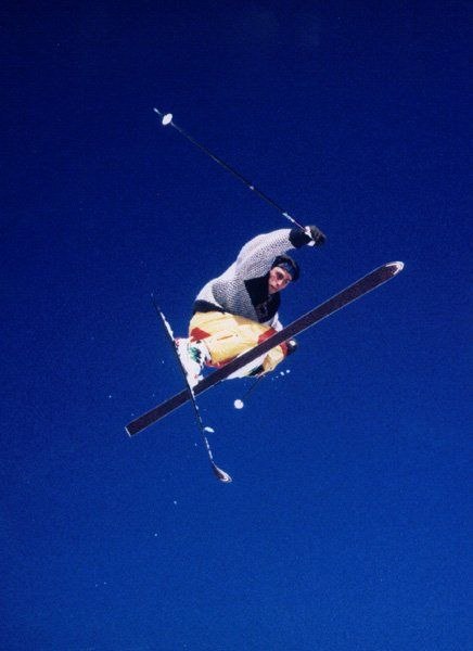 Foto: Jom Eriksson. Åkare: Jörgen Eriksson.