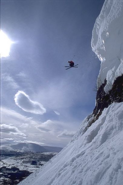 Foto: Simen Berg. Åkare: Jørgen Henriksen.