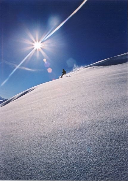 Foto: Philip Hammarsten. Åkare: Kathrine Hansen.