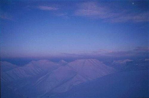 Foto: Ketil Isaksen. Åkare: okänd.