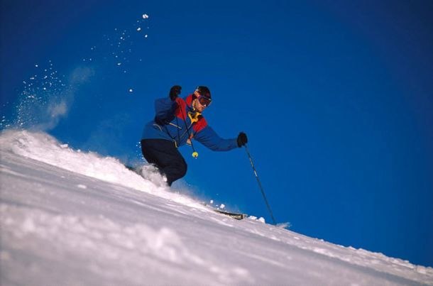 Foto: Ruben Eidesen. Åkare: Knut Hjelmseth.