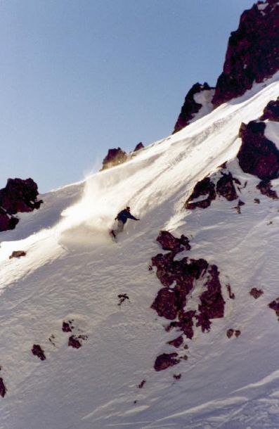 Foto: Kristian Helzel. Åkare: Okänd.