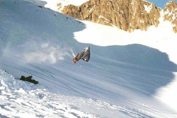 Foto: joel larsson. Åkare: Kristian Jansson.