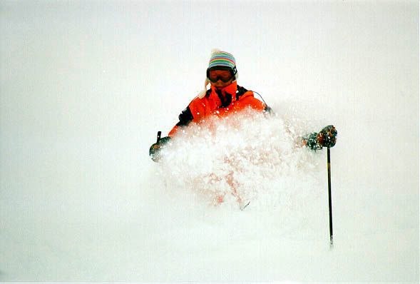 Åkare: Kristofer Liljeblad.