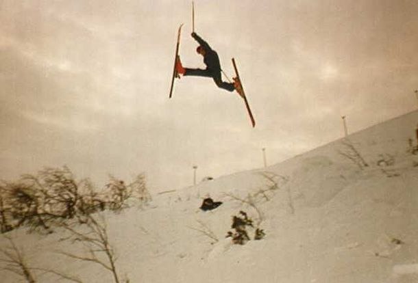 Foto: Stefan Lindahl. Åkare: Linus Lagnestig.