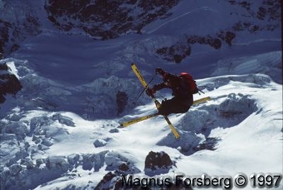 Foto: Magnus Forsberg.