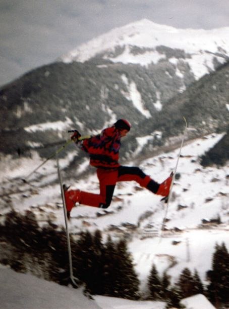Åkare: Marcus Normark.