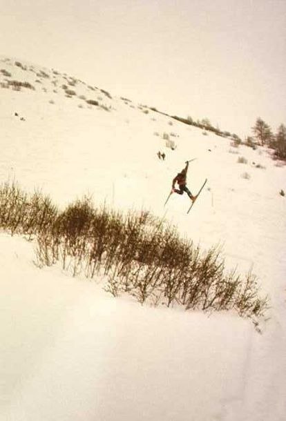 Åkare: Mårten Bryngelsson.