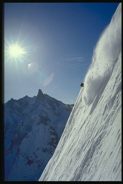 Foto: Henrik Björkenstam. Åkare: Mårten Eriksson.