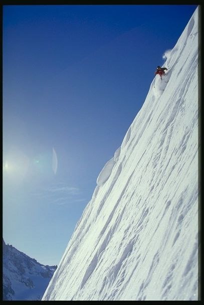 Foto: Henrik Björkenstam. Åkare: Mårten Eriksson.