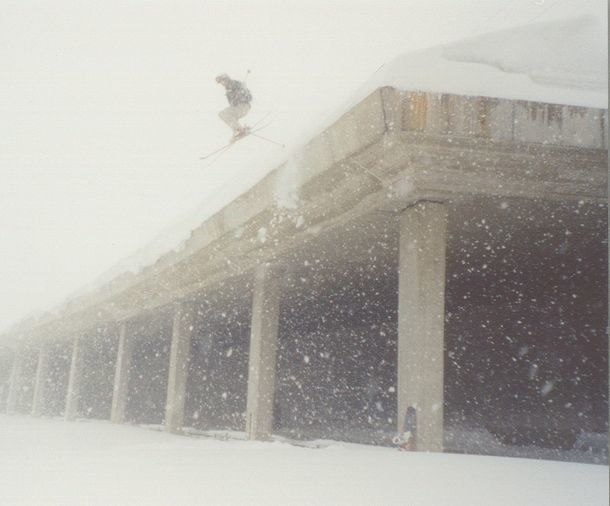 Foto: Daniel. Åkare: Martin Magnusson.