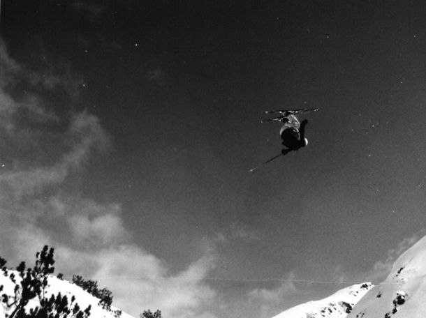 Foto: Patrik Lindqvist. Åkare: Martin Magnusson.