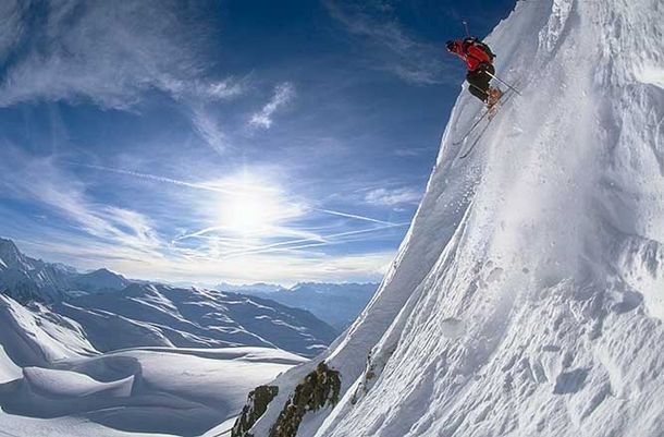 Foto: Alexander Klun. Åkare: Martin Poltera.