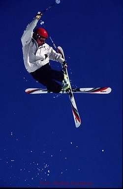 Foto: Stefan Karlberg. Åkare: Mattias Jonasson.