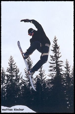 Foto: mattias klockar. Åkare: Mattias Klockar.