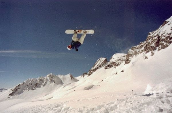 Foto: Magnus Johansson. Åkare: Mattias Linderström.