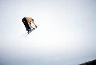 Foto: Martin Ekman. Åkare: Micael Olofson.