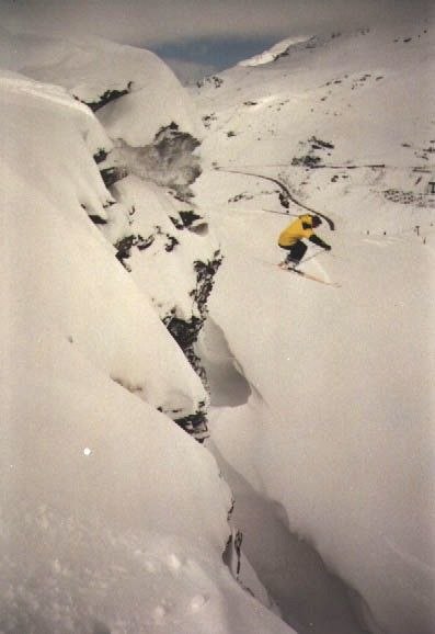 Foto: Anna Berggren. Åkare: Michael Malmros.