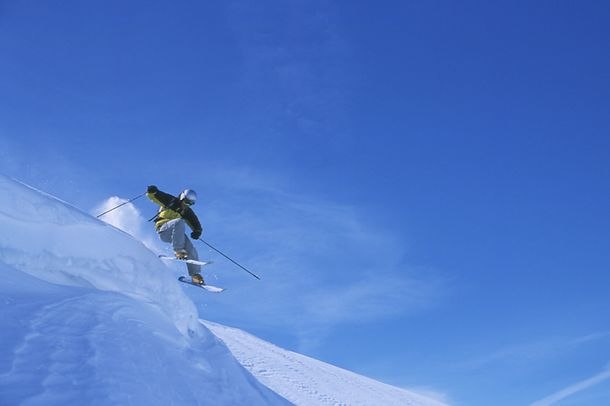 Foto: Simen Berg. Åkare: Mikael af Ekenstam.