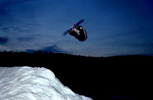 Foto: staffan axelsson. Åkare: mikael rydell.