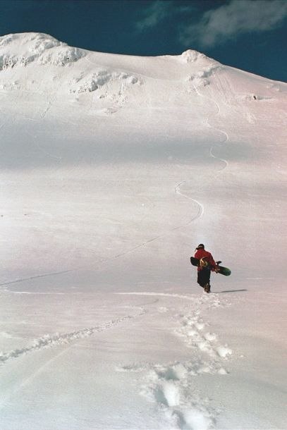 Foto: Jag. Åkare: Mikael Ternert.
