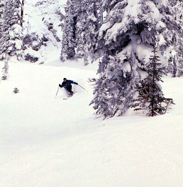 Foto: Victor Zetterquist. Åkare: Niklas Adamsson.