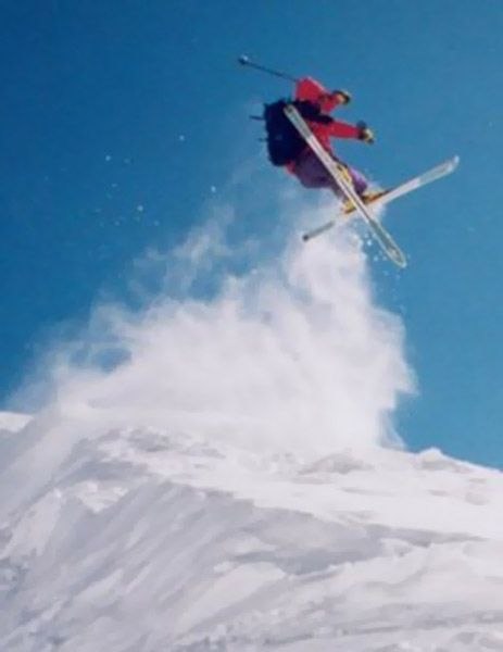 Foto: Liselott Kutscher. Åkare: Niklas Brunefeldt.