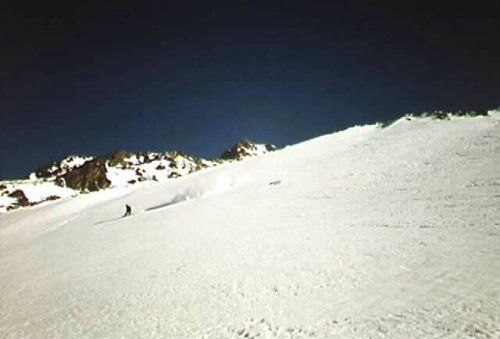 Foto: Martin Johansson. Åkare: Niklas Eriksson.