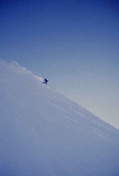 Foto: Eric Spongberg. Åkare: Niklas Holm.