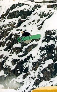 Foto: mattias klockar. Åkare: okänd.