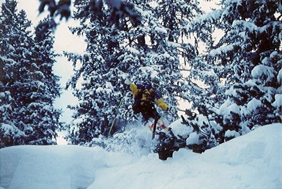 Foto: Tommi Svanberg. Åkare: Ola Emtelin.