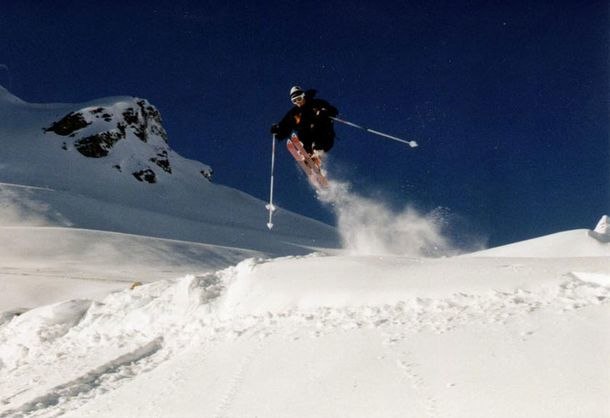 Foto: berra. Åkare: Olof Hansen Svärd.
