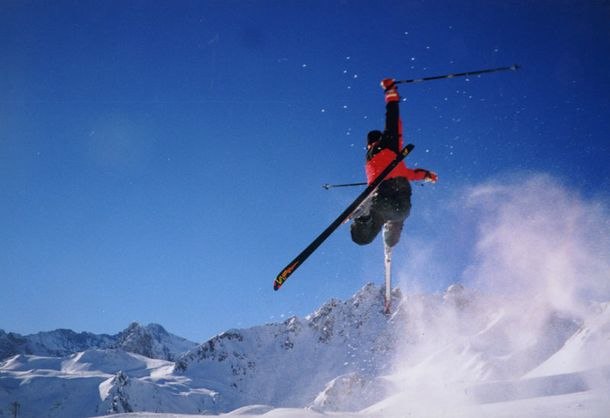 Foto: Kristian Helzel. Åkare: Olof Svedström.