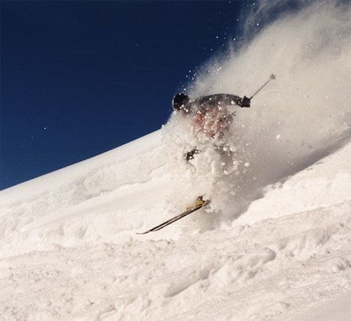 Foto: Henrik Johansson. Åkare: Olof Zandren.