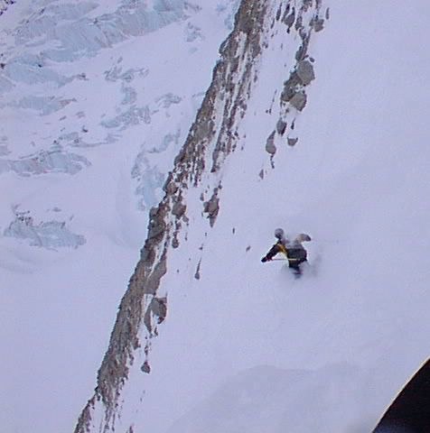 Foto: Fredrik Nilsson. Åkare: Oscar Kristensson.