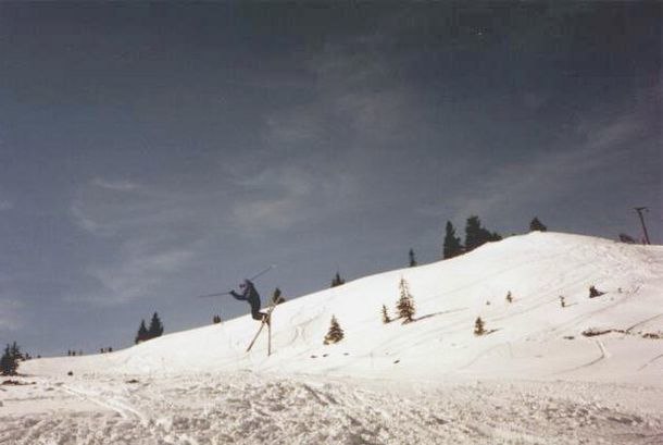Åkare: Oscar Ljunggren.