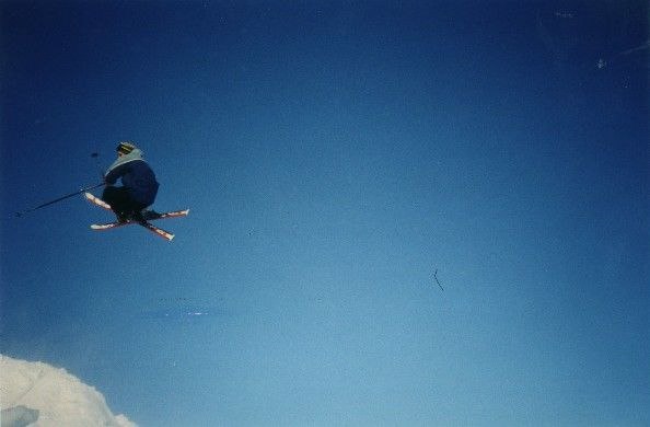 Foto: Andreas Olstad. Åkare: Øystein Aas.