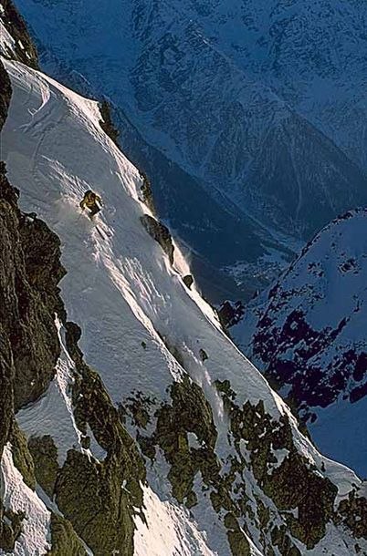 Foto: Alexander Klun. Åkare: Per Gustavsson.