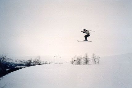 Foto: Sara Öjbrandt. Åkare: Per Köhler.