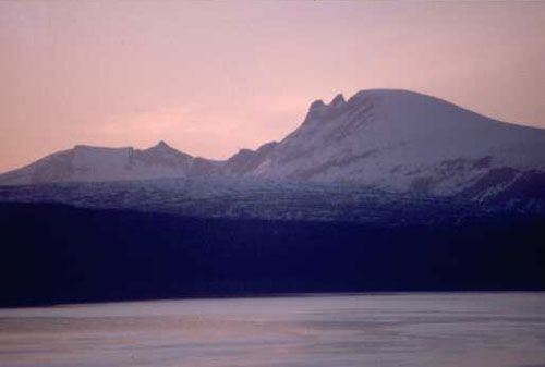 Foto: Peter Bergmark. Åkare: ofotfjorden.