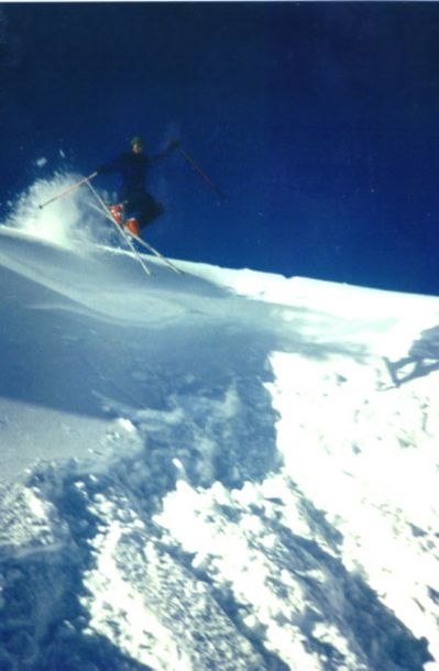 Åkare: Peter Ekström.