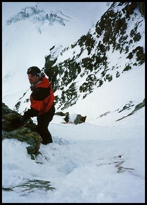 Foto: Peter Henebäck. Åkare: Anders Swensson.