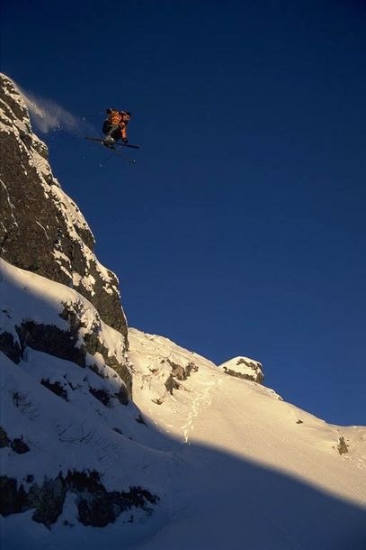 Foto: Simen Berg. Åkare: Petter Bolstad.