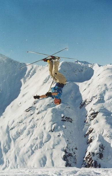 Foto: Håkan Walden. Åkare: Philip Hammarsten.